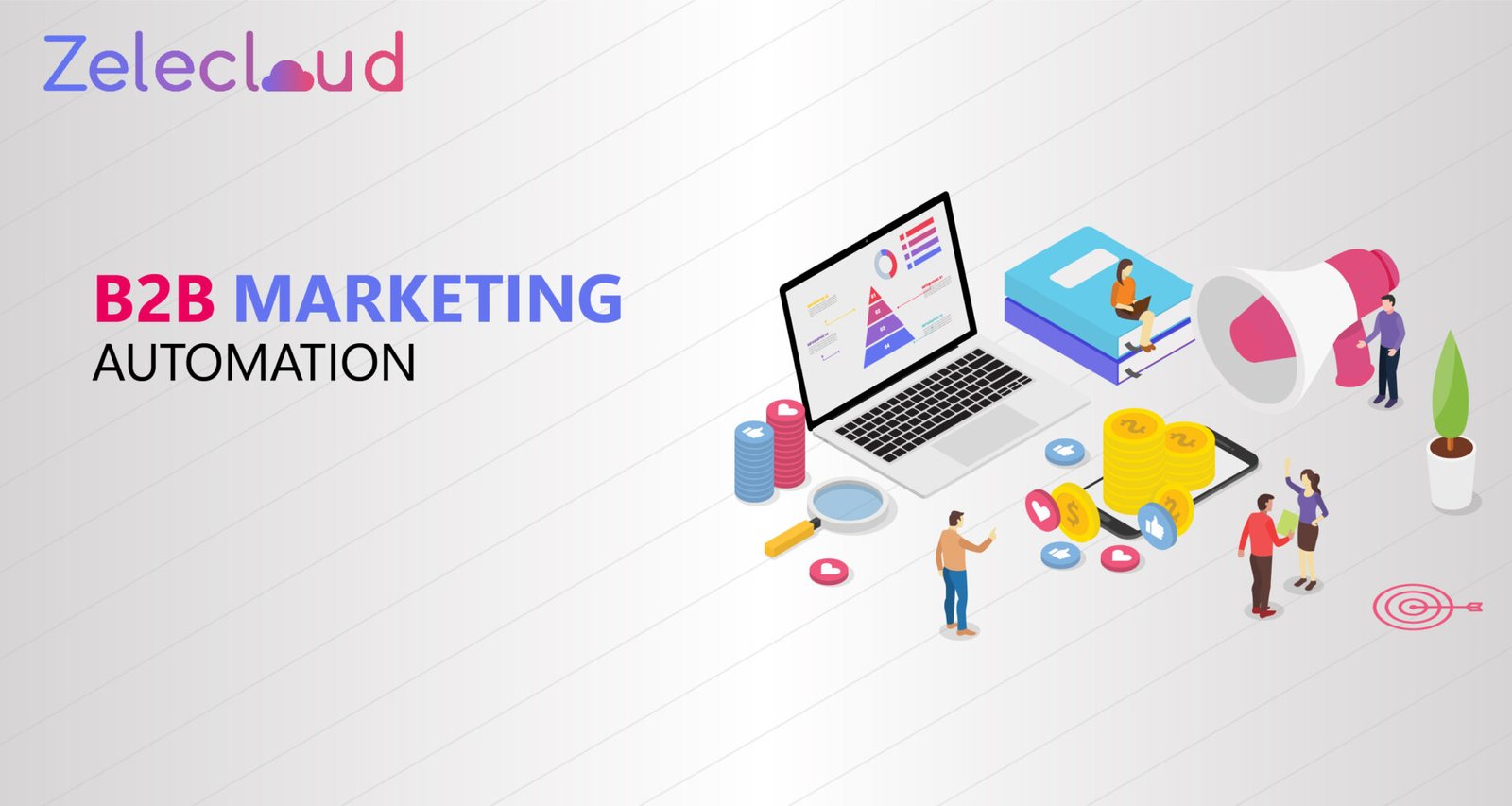 What Is B2b Marketing Automation