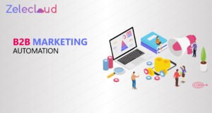 B2B Marketing Automation