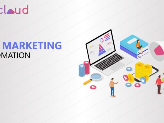 B2B Marketing Automation