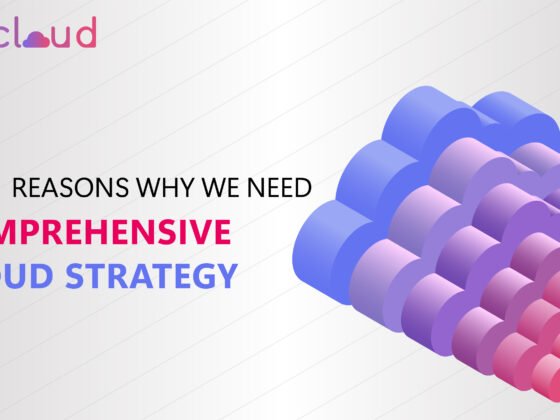 6 Reasons Why We Need Comprehensive Cloud Strategy