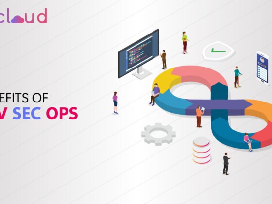 Business benefits of DevSecOps